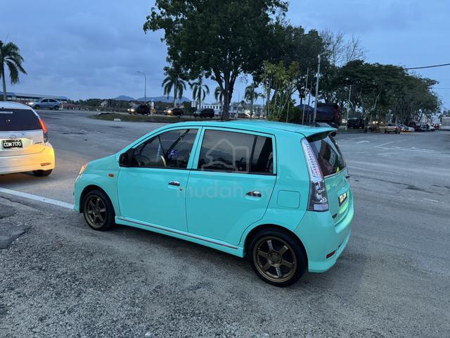 2008 Perodua VIVA 1.0 EZI PREMIUM (A) - 3