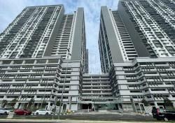 PV9 Residences @ Taman Melati 1