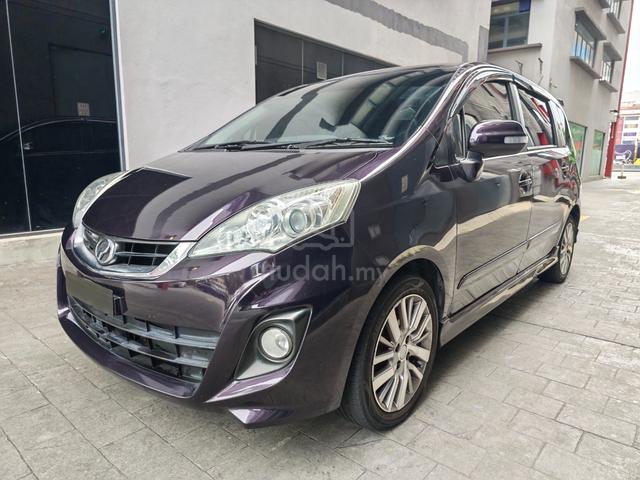 Perodua ALZA 1.5 SE FACELIFT (A) TIP TOP - 1