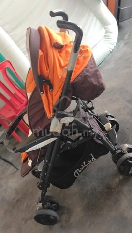 Stroller 2 way - photo 2 of 4