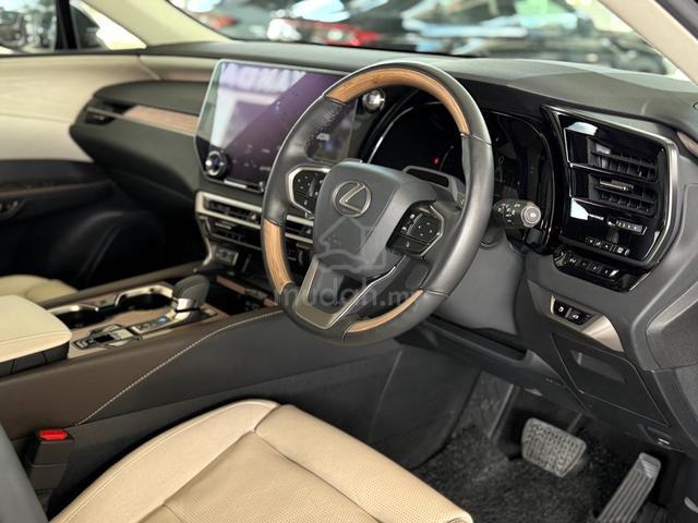 2023 Lexus RX350 2.4 VERSION L 🖤 Like New 😍 - 5