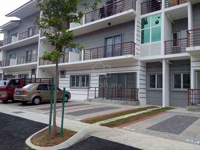 TownHouse for Rent – SUCI Ainsdale (Ground Floor) 1