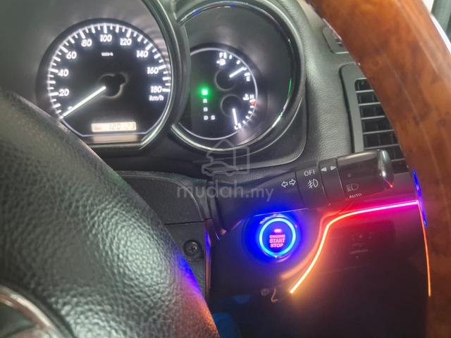 2004 Toyota HARRIER 2.4 240G 4WD (A) - 3