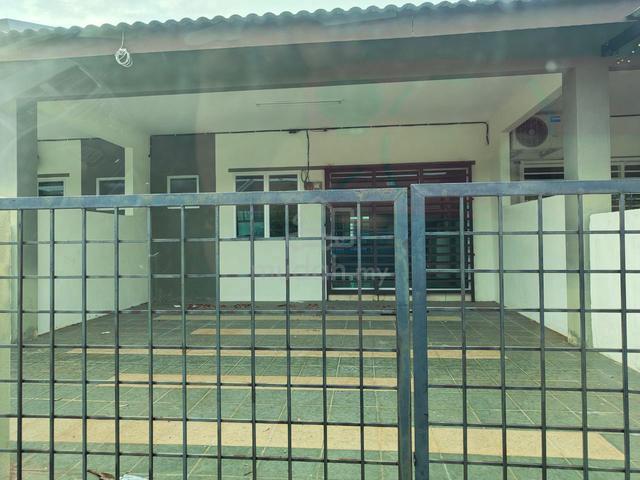 Rumah teres Termurah Sitiawan Manjung 1