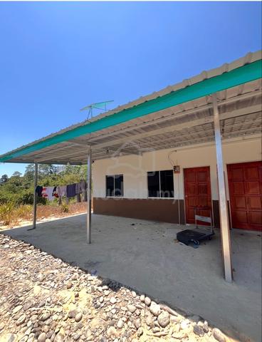 Rumah sewa Kota Belud Sabah 1