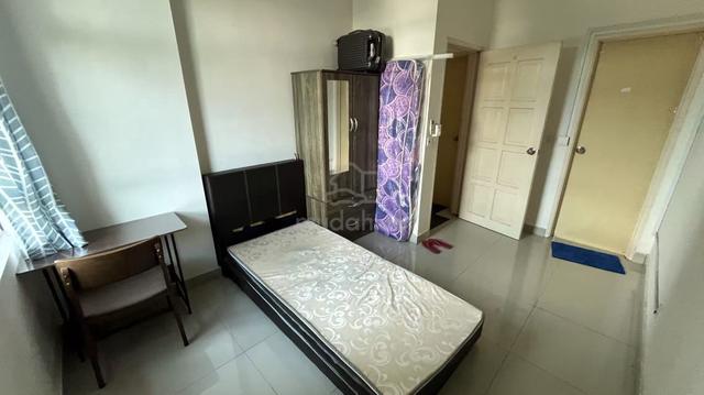TM Residency (Tunas Residensi) 1