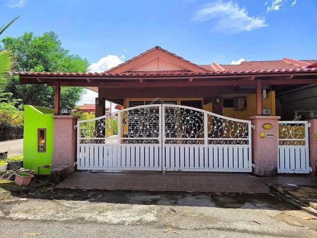 FOR RENT Fully Furnished Endlot Taman Sri Astana Sungai Petani 1