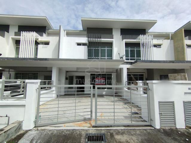 Olive Bandar Hillpark Puncak Alam 1