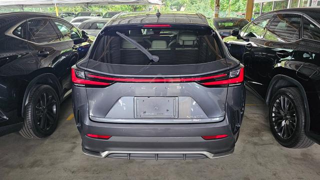 2023 Lexus Nx350 2.4 T F Sport 4.5Grade 31k km - 5