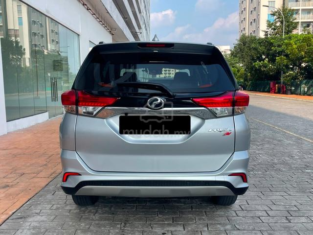 2023 Perodua ARUZ 1.5 AV (A) FULL LOAN NO PROBLEM - 4