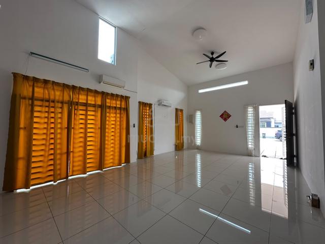 [FOR RENT] Yarra Park@Bandar Puteri Jaya, SP - 1-Storey Bungalow House 1