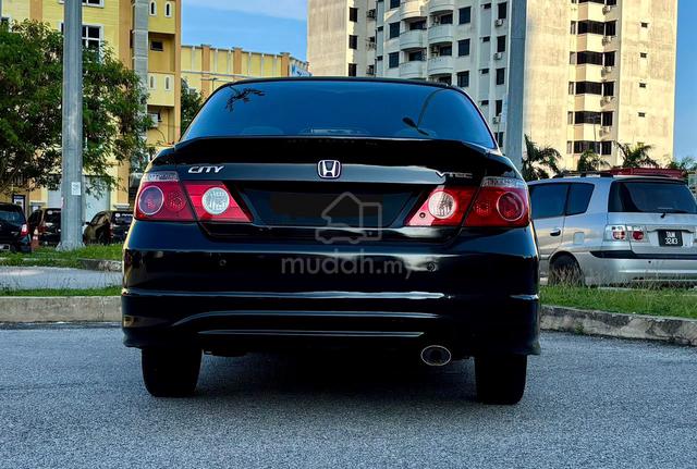 2008 Honda CITY 1.5 VTEC ENHANCED (A) - 3