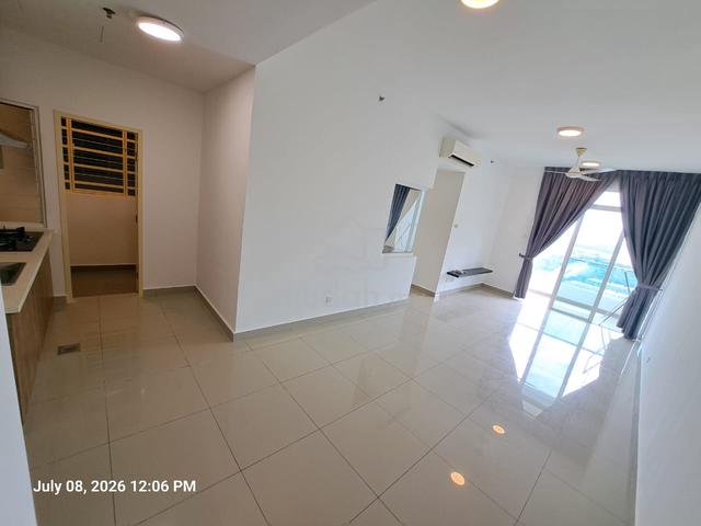 Mutiara Ville @ Cyberjaya 1