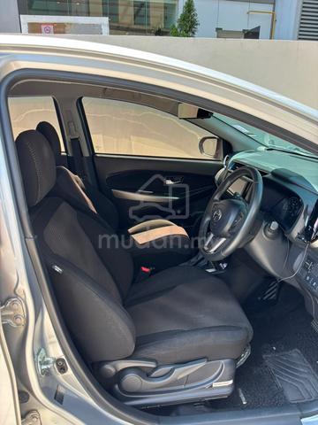 2019 Perodua MYVI 1.3 X (A) - 5