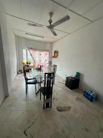 Sri Pelangi Condominium 1