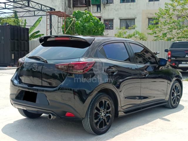 2016 Mazda 2 1.5 SKYACTIV HB|HUD|LeatherSeat|FULON - 2