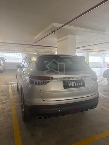 2022 Proton X50 PREMIUM 1.5L (A) - 2
