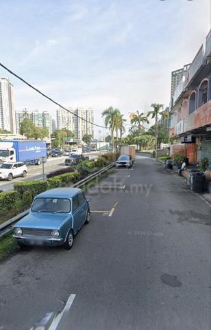 Dato Penggawa Barat 2 Storey Shop For Sale 1