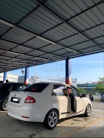 2011 Proton SAGA 1.3 FL (A) - 1