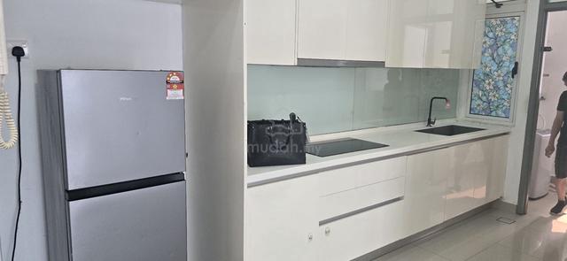 Tropez Residences @ Tropicana Danga Bay 1