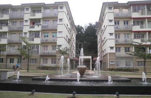 Taman Cheras Intan 1