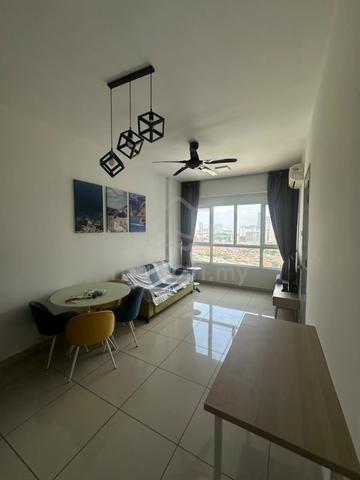 Tropicana Bay Residence 1
