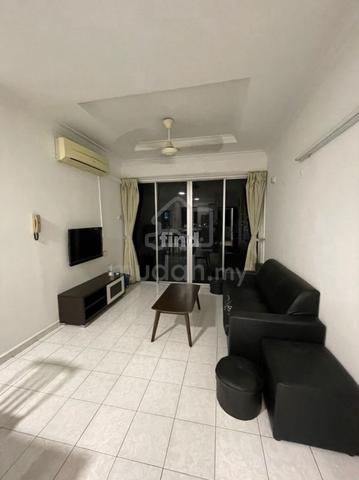 N-Park Condominium 1