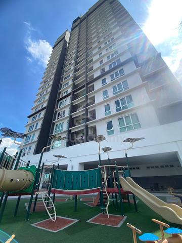 De Centrum Residences 1