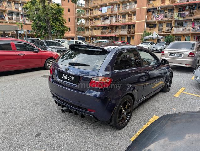 2007 Proton SATRIA 1.6 NEO (M) - 2