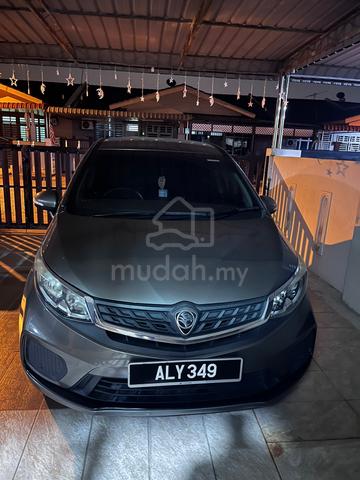 2021 Proton PERSONA STANDARD 1.6L (A) - 1