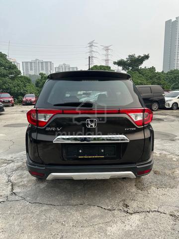 2019 Honda BR-V 1.5 V (A) (Lady Owner) - 2
