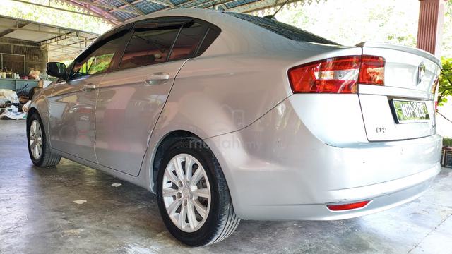 2013 Proton PREVE 1.6 CFE PREMIUM (A) - 4