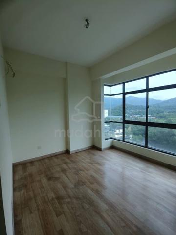 Canggih Heights 4