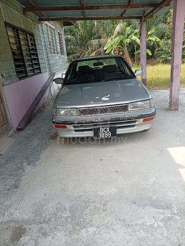 1995 Toyota COROLLA 1.3 SE MY95 E110 (A) - 1