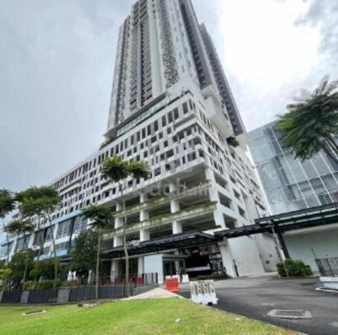 Centrus Soho 1