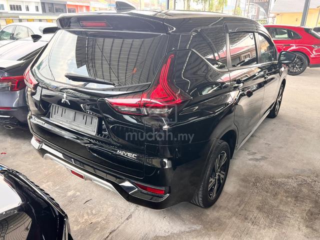 2023 Mitsubishi XPANDER 1.5*ACCIDENT FREE* - 3