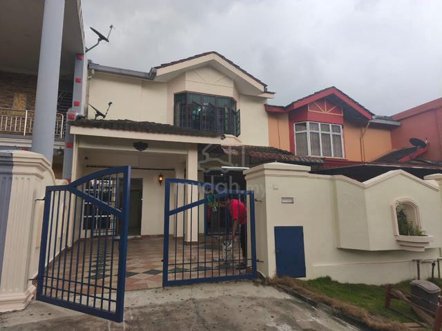 For Rent Taman Impian Jaya  @ Jalan Impian Ria Senai Kulai 1