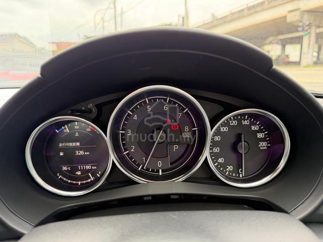 2022 Mazda MX-5 2.0 RF MY22 ND (A) - 5