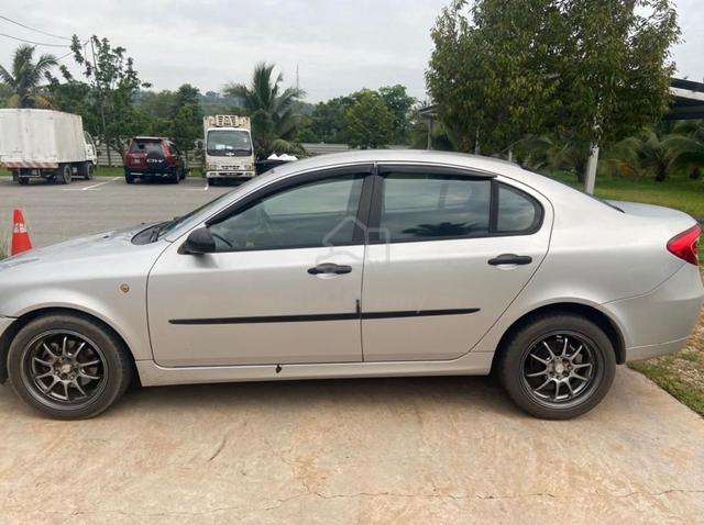 2008 Proton PERSONA 1.6 MEDIUM LINE (A) - 4