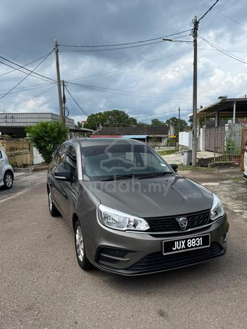 2022 Proton SAGA STANDARD AT 1.3L (A) - 1
