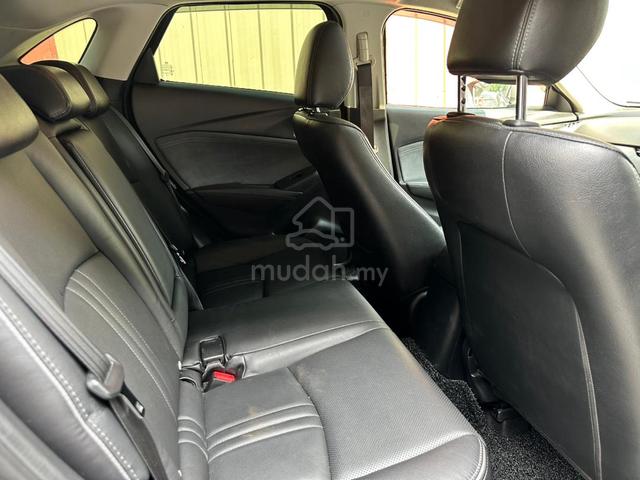 2023 Mazda CX-3 2.0 HIGH SPEC (A) 100% LOAN - 5