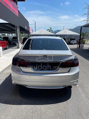 2014 Honda ACCORD 2.0 VTi-L (A)1-3YEARS WARRANTY - 5
