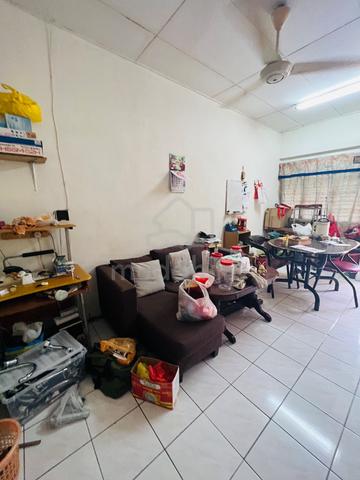 Taman Cheras Awana Apartment 1
