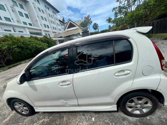 2014 Perodua MYVI 1.3 EZ STANDARD (A) - 5