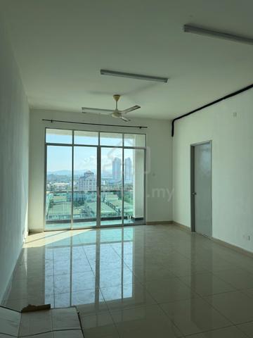 BM City Suites @ BM City Mall 1