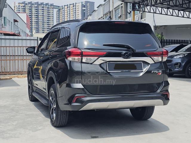 2024 Perodua ARUZ 1.5 AV MY21 D38L (A) - 3