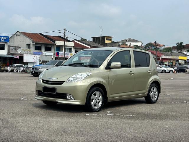2007 Perodua MYVI 1.3 EZI (A) Direct Owner Car Kin - 1