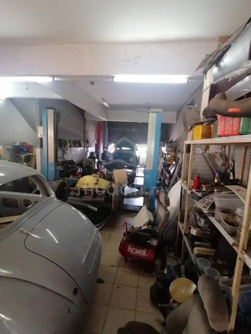 [ Endlot+ Murah ] 3sty shoplot  , Taman Perindustrial Hijau , Rawang 4