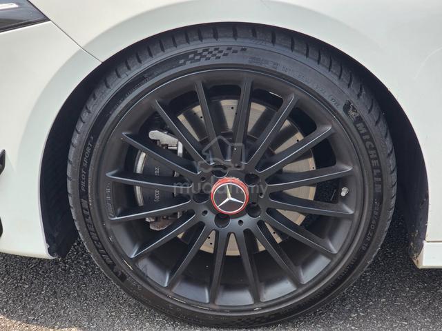 2020 Mercedes Benz A250 2.0 AMG LINE (A) - 4