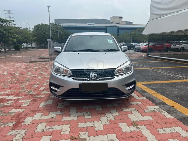 2024 Proton SAGA 1.3 PREMIUM AT MY16 BT P2-13A - 1